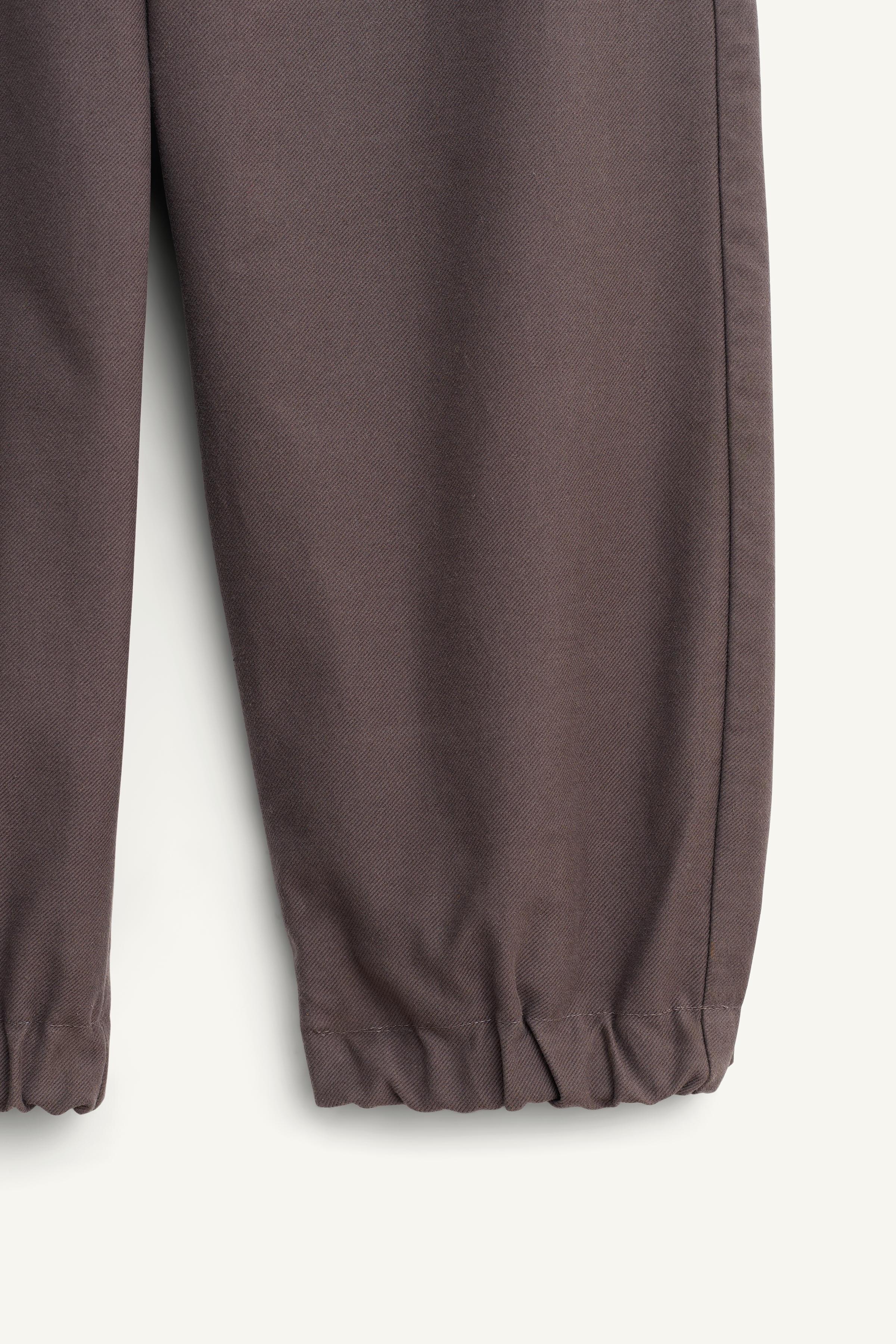 PANTALON JOGGING ÉDITION LIMITÉE